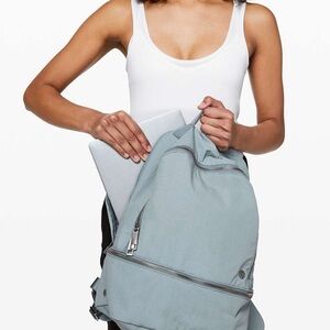 Lulu Lemon City Backpack‎